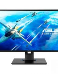 Монитор ASUS 24 VG245HE, TN, 24 инча 1920x1080, 1ms