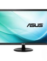 Монитор ASUS 24 VP247T, 23.6 инча, 1920x1080, 2 Stereo speakers
