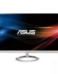 Монитор ASUS 25 инча, резолюция 2560x1440, Цвят Сив ASUS 25 MX25AQ