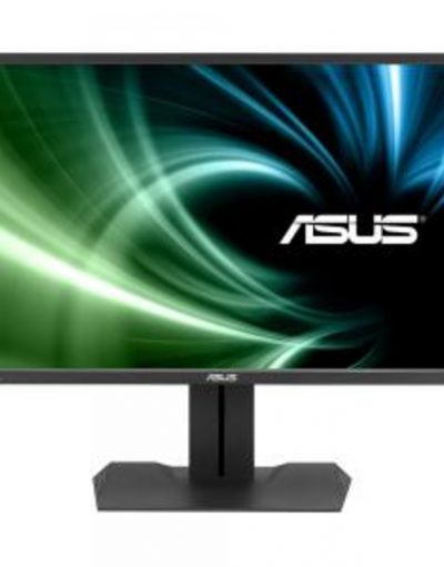 Монитор ASUS 27 инча, 16:9 in wide, In-Plane Switching, 2560 x 1440 пиксела ASUS 27 MG279Q WQHD IPS