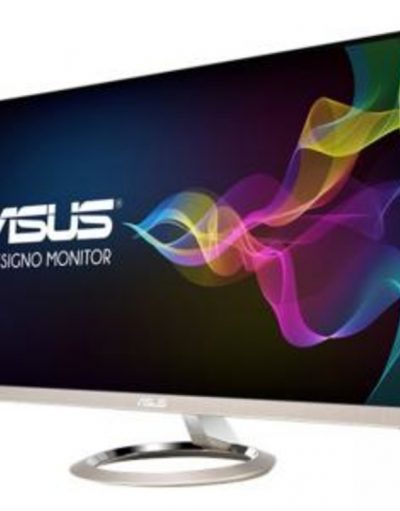 Монитор ASUS 27 инча MX27UC /4K/IPS/HDMI/DP, 3840x2160, 5ms