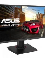 Монитор ASUS 27 инча, Non-glare, Panel Type TN, 2560X1440 ASUS 27 MG278Q 2560X1440 1MS