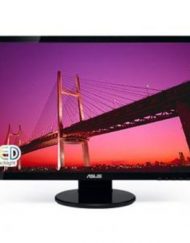 Монитор ASUS 27 VE278H /HDMI/FHD/2MS