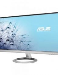 Монитор ASUS 29 инча, 2560 x 1080 пиксела, 5 ms, HDMI/MHL, DisplayPort, Dual-link DVI-D MX299Q IPS/2560X1080
