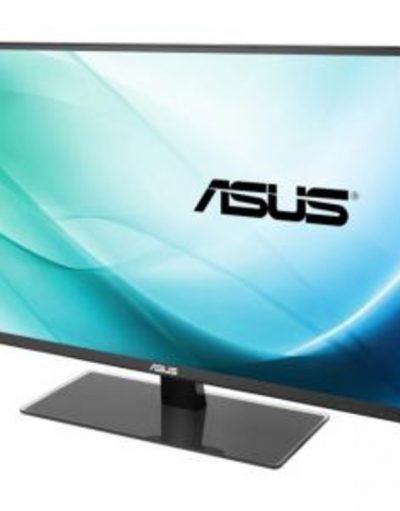 Монитор ASUS 31.5 VA32AQ, IPS, 2560x1440, 5ms, HDMI, Display Port, D-Sub