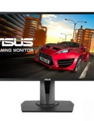 Монитор Asus MG248Q, 24 инча WLED TN, Non-glare, 1ms Gaming Monitor, 1920x1080, 90LM02D0-B01370