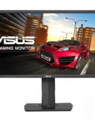 Монитор Asus MG28UQ, 28 инча WLED TN, Non-glare, 1ms Gaming monitor Freesync, 4K 3840x2160, Speakers, 90LM027C-B01170