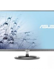 Монитор Asus MX25AQ, 25 инча WLED IPS, Non-glare, 5ms GTG, 1000:1, 10000000:1 DFC, 300cd, WQHD 2560x1440, 100% sRGB, 90LM01P0-B01670