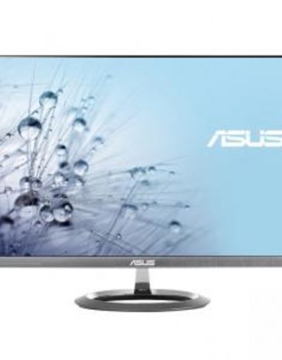 Монитор Asus MX25AQ, 25 инча WLED IPS, Non-glare, 5ms GTG, 1000:1, 10000000:1 DFC, 300cd, WQHD 2560x1440, 100% sRGB, 90LM01P0-B01670