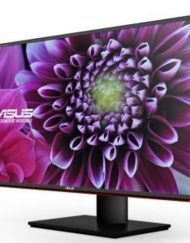 Монитор Asus PA328Q, 32 инча WLED IPS, Non-glare, 6ms GTG, 350cd, 4K 3840x2160, 100% sRGB, 90LM00X0-B01370