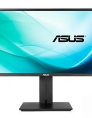 Монитор Asus PB277Q, 27 WLED TN, Non-glare, 1ms GTG, WQHD 2560x1440 up to75Hz, Speaker, 90LM02I1-B01170