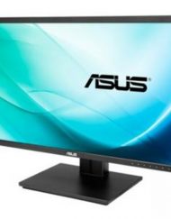 Монитор Asus PB287Q, 28 инча WLED TN, Non-glare, 1ms GTG, 4K 3840x2160, Speakers, 90LM00R0-B03170