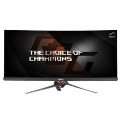 Монитор Asus ROG SWIFT PG348Q Curved 34"