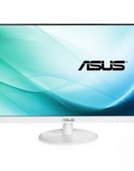 Монитор Asus VC239H-W, 23 инча WLED IPS, Frameless, Non-glare, 1ms GTG, 90LM01E2-B01470