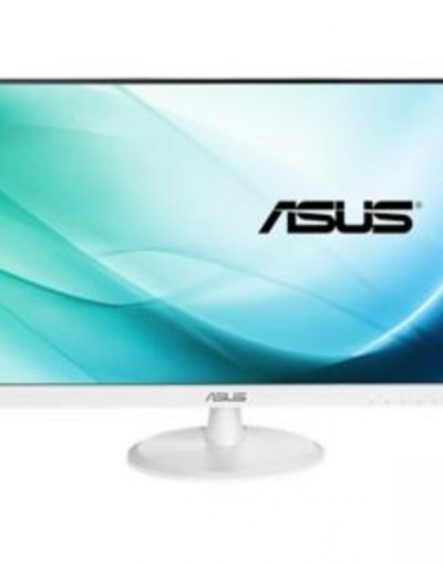 Монитор Asus VC239H-W, 23 инча WLED IPS, Frameless, Non-glare, 1ms GTG, 90LM01E2-B01470