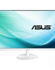 Монитор Asus VC279H-W, 27 инча WLED IPS, Framless, Non-glare, 5ms GTG, 1000:1, 80000000:1 DFC, 250cd, 1920x1080, Speaker, 90LM01D2-B02670