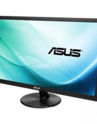 Монитор Asus VP228TE, 21.5 WLED TN, Non-glare, 1ms GTG, 1920x1080, Speaker, 90LM01K3-B01170