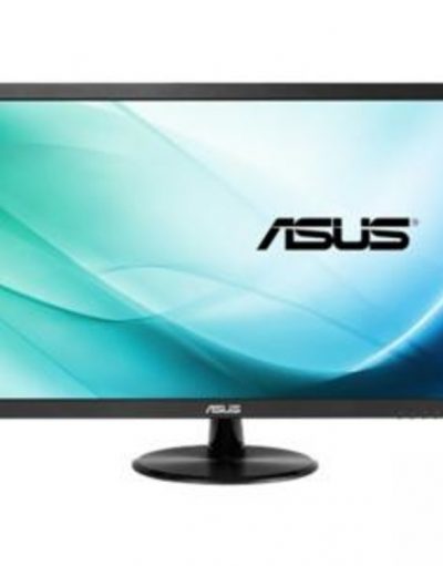 Монитор Asus VP247T, 23.6 WLED VA, Non-glare, 1ms Gaming Monitor, 1000:1, 100000000:1 DFC, 250cd, 1920x1080, Speaker, 90LM01L0-B02170