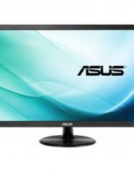 Монитор Asus VP278H, 27 WLED TN, Non-glare, 1ms Gaming Monitor, 1200:1, 100000000:1, 1920x1080, Speakers, HDMI, D-Sub, PC Audio Input, ASUS-MON-VP278H
