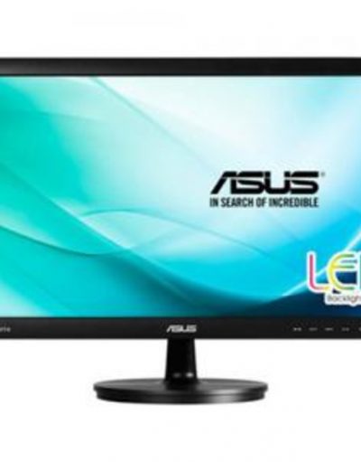 Монитор ASUS VS229HV - ASUS 21.5 VS229HV/IPS/HDMI/HD