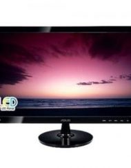 Монитор ASUS VS248HR 24 инча/ASUS 24 VS248HR/HDMI/1MS GTG
