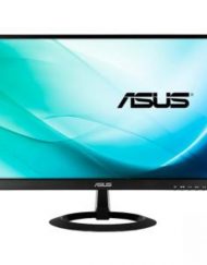 Монитор ASUS VX229H 21.5 инча WLED IPS,1920x1080,5 ms GTG, ASUS-MON-VX229H
