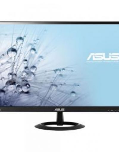 Монитор ASUS VX279H, AH-IPS, 27 инча 1920x1080, 5ms, VGA, HDMI, 90LM00G3-B01470