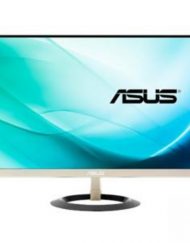 Монитор Asus VZ249H, 23.8 инча WLED IPS, Non-glare, 1ms Gaming Monitor, 1920x1080, Speaker, 90LM02QC-B01670