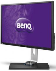 Монитор BenQ 32 инча, VA Panel, 4ms, 300 cd/m2 9H.LC3LB.QBE