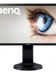 Монитор BenQ BL2205PT, 21.5 инча, Wide TN LED, 1920x1080 FullHD, 9H.LE9LA.TBE