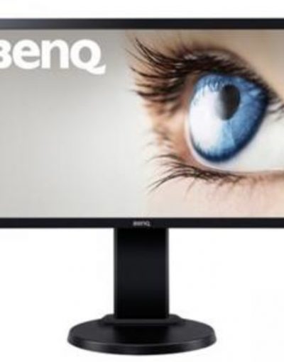 Монитор BenQ BL2205PT, 21.5 инча, Wide TN LED, 1920x1080 FullHD, 9H.LE9LA.TBE