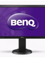 Монитор BenQ BL2405HT, 24 инча 1920х1080, 2ms, TN, 9H.LAXLB.HBE