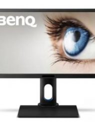 Монитор BenQ BL2420Z, 23.8 инча, LED VA, 1920х1080, 7ms, 9H.LE3LA.TBE