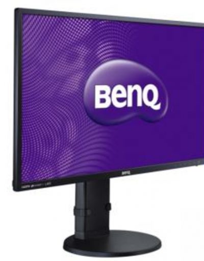 Монитор BenQ BL2700HT, 27 инча FHD, LED VA, 9H.LCSLB.QBE