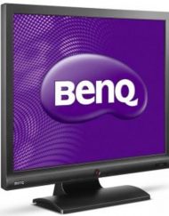 Монитор BenQ BL702A, 17 инча, TN LED, 1280x1024, 5ms, 9H.LARLB.Q8E