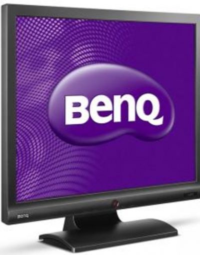 Монитор BenQ BL702A, 17 инча, TN LED, 1280x1024, 5ms, 9H.LARLB.Q8E