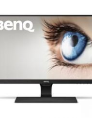 Монитор BenQ EW2775ZH, 27 инча LED VA 1920x1080, 4ms, 9H.LEELB.QBE