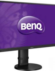 Монитор BenQ GL2706PQ, 27 инча, TN LED, 2560x1440, 1ms, 9H.LFJLB.QBE