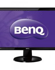 Монитор BenQ GL955A, 18,5' Wide, LED, 5ms, 600:1, DCR 12M:1, 200cd, 1366x768, Glossy Black - 9H.L94LA.T8E