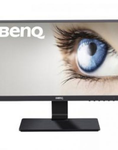 Монитор BenQ GW2270H, 21.5 инча, 9H.LE6LB.QBE