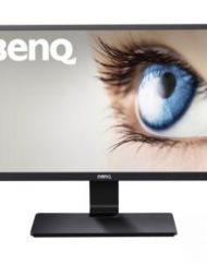Монитор BenQ GW2270HM, 21.5 инча, Wide, LCD, 5ms, 3000:1, 1920 x 1080, DVI, HDMI, 9H.LEXLA.TBE
