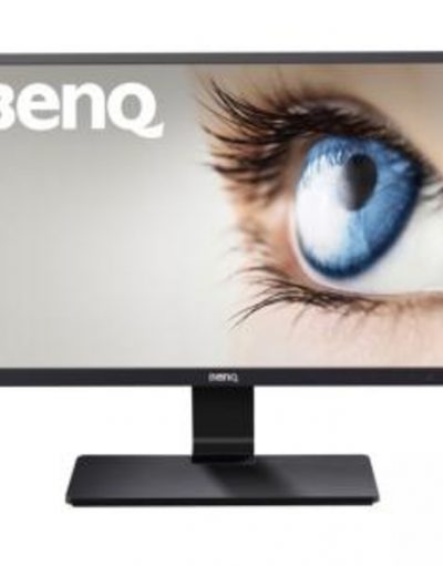 Монитор BenQ GW2270HM, 21.5 инча, Wide, LCD, 5ms, 3000:1, 1920 x 1080, DVI, HDMI, 9H.LEXLA.TBE