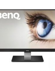 Монитор BenQ GW2406Z, 23.8 инча, IPS, 1920x1080, 5ms, Anti-Glare, 9H.LFDLA.TBE