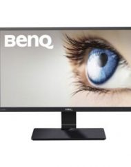 Монитор, BenQ GW2470H, 23.8 инча 1920x1080, VA LED, 4ms, 3000:1,DCR 20mil:1, 250cd, HDMI x2, TCO 6.0, Flicker-free, Low blue ligh - 9H.LDMLA.TBE