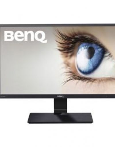 Монитор, BenQ GW2470H, 23.8 инча 1920x1080, VA LED, 4ms, 3000:1,DCR 20mil:1, 250cd, HDMI x2, TCO 6.0, Flicker-free, Low blue ligh - 9H.LDMLA.TBE