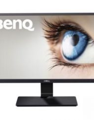 Монитор BenQ GW2470HM, 23.8 инча LED VA, 4ms, 9H.LEYLA.TBE