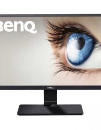 Монитор BenQ GW2470HM, 23.8 инча LED VA, 4ms, 9H.LEYLA.TBE