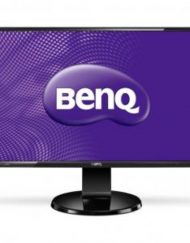 Монитор BenQ GW2760HS, 27' Wide, VA LED, 5ms, 300 cd/m2, 3000:1, DCR 20mil:1, 1920x1080, HDMI, DVI, Speakers, Tilt, - 9H.L9NLB.RBE