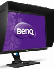 Монитор BenQ SW2700PT, IPS, 27 инча 2560x1440, 5ms, BENQ-MON-SW2700PT