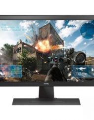 Монитор BenQ Zowie RL2455, 24 инча FHD, 1ms, TN LED, 9H.LF4LB.DBE